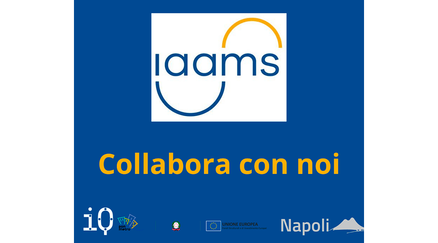 Collabora con noi