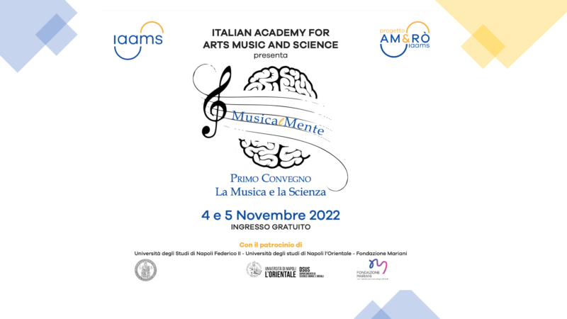 Musical Mente – Laboratorio e Convegno