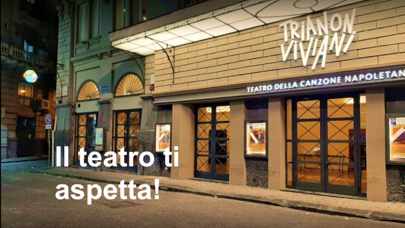 Teatro Trianon