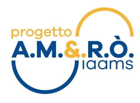 Logo Progetto AM&RO