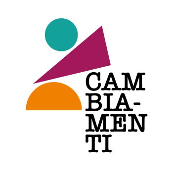 Logo Progetto Cambia-Menti
