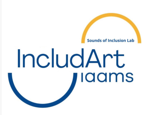 Logo Progetto IncludArt